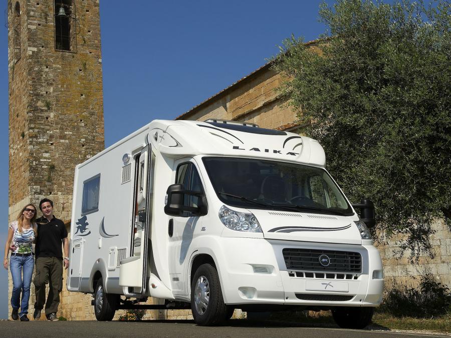  Laika X712R 2011 года  (фото 1 из 10)